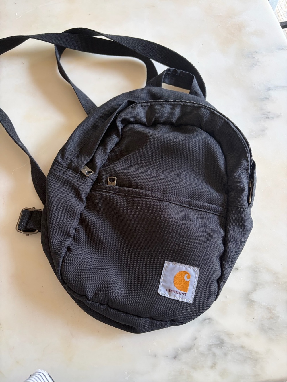 Classic Mini Backpack